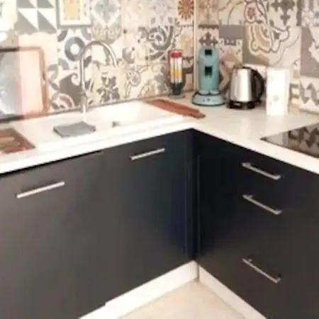 شقة Le Tikal 4 Pers, Centre-ville Port, Clim لا غراند موت