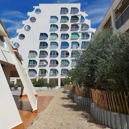 Le Tikal 4 Pers, Centre-ville Port, Clim *